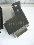 Nos 1963-76 Dodge/plymouth/dart/cuda A-body R.h. Rear Spring Shackle Box 2081004. Fixed Price $59.99.
