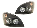 For 2008 - 2017 Cascadia Headlight Passenger And Driver Pair. Fixed Price $699.91.