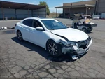 Dash Wire Harness Oem 2015 Acura Tlx 32117TZ4A11. Fixed Price $520.00.