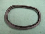 1949-50 Packard 23ND Series Taillamp Glass Lens Gasket 410622 Nos. Fixed Price $14.99.