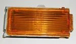 76-78 Chevy Nova Parking Light Turn Signal 5967876 Right Passenger Side 5968630. Fixed Price $34.95.