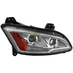 For 2022 2023 2024 2025 Peterbilt 579 Halogen Headlight Assembly Passenger Right. Fixed Price $280.99.
