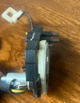 Nos Ford D7LY-13341-A 73 74 75 76 Thunderbird Turn Signal Switch. Fixed Price $80.00.