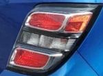2017-2020 Chevrolet Sonic Rh Passenger Tail Light Lamp Oem. Fixed Price $152.64.