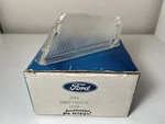 Nos Oem Ford C8AZ-13208-A Rh Parking Lamp Lens 1968 Galaxie Ltd Station Wagon. Fixed Price $99.99.