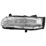 Parking Light Corner Side Marker Lamp Driver Left Hand JR3Z13201C Ford. Fixed Price $169.02.