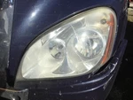 For 2009 Freightliner Cascadia 2007-2018 Headlight Left , Ga. Fixed Price $98.48.