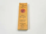 1947-48 Kaise Frazer Vintage *nos* Back Up, Parking Light Lens (right Or Left). Fixed Price $49.97.