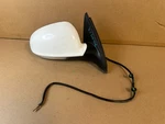 2006-2014 Volkswagen Jetta Front Right Side View Door Mirror W/ Turn Signal Oem. Fixed Price $74.99.