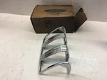 Original 1975-78 Ford Ltd Rh Parking Light Lamp Bezel Only D5AZ-13200-A. Fixed Price $20.00.