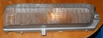 Nos 1969 Buick Lesabre Wildcat Electra Lh Parking Lamp Lens. Fixed Price $65.00.