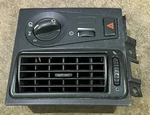 Volvo Vent And Switch Panel 20953578-P07 *ready To Ship*. Fixed Price $75.00.