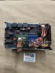 Peterbilt 579 Fusebox Used P/N:S53-1383-111. Fixed Price $600.00.