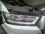 Passenger Headlight Xenon Hid Self Adjusting Opt 8Q3 Fits 17-19 Audi Q7 6986553. Fixed Price $459.87.