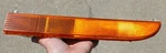 Amc Spirit Concord Eagle Left Hand Amber Signal Parking Light Oem 1979??. Fixed Price $69.99.