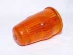 Indicator Glass Hella K22609 For Piaggio Vespa Vintage Scooter Etc. Fixed Price $46.30.
