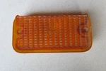 Vintage Guide 1B Sae Ip Front Turn Signal Lens For 1973-1974 Chevy (5945572). Fixed Price $8.49.