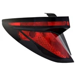 New Driver Side Outer Tail Light Assembly Fits 2022-2025 Hyundai Tucson. Fixed Price $285.96.