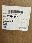 Gm 16524847 Lh Headlamp W/parking & Turn Signal LAMP1996-98 Buick Skylark Nos. Fixed Price $100.00.