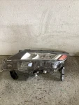 2020-2024 Mitsubishi Outlander Sport Left Lh Driver Side Headlight Led Oem. Fixed Price $199.00.