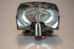 Federal Signal Aerodynic - Traffic Clearing Light. Fixed Price $144.00.