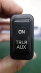 International Trailer Aux Rocker Switch 3596670C1. Fixed Price $35.00.