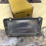Nos Delco Guide Front Turn Signal Housing 5963763 1971 Pontiac Catalina. Fixed Price $70.00.
