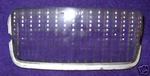 1970 Cougar Hardtop Convertible XR7 Eliminator Orig Front Parking Light Lens. Fixed Price $34.00.