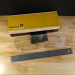 1963 Buick Right Rh Park Lense Clear Gm Delco Guide #5954363 Nos Oem. Fixed Price $119.80.