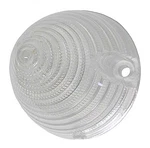 1956-57 Buick Park Lamp Lens; Clear Plastic; Each. Fixed Price $24.99.