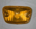 1972-73 Pontiac Firebird Trans Parking Lamp Turn Signal Oem Gm 5963971. Fixed Price $84.50.
