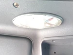 Replaces 2012 Freightliner Cascadia 125 Interior Cab Light ,. Fixed Price $63.97.