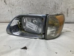 1997-2009 International 9200 Left/driver Headlamp Used P/n 205364H4. Fixed Price $129.99.