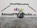Volvo Dash Head Light Control Switch Vent Bezel 21613145 - Free Shipping. Fixed Price $60.00.