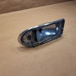 Oem Jaguar Xke E-type S2 S3 Front Rh Turn Signal Chrome Housing Lucas L823. Fixed Price $112.50.