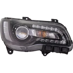 Driving Headlamp Passenger Right Side Hand 68402948AA. Fixed Price $260.38.