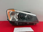 2011-2014 Bmw X3 F25 Right Passenger Hid Xenon Headlight Headlamp Oem 786. Fixed Price $451.00.
