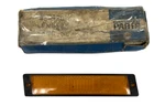 1970-71 Chrysler Newport Newyorker Front Left Side Marker Light Lens 3420863 Nos. Fixed Price $59.00.