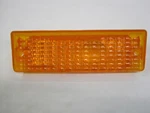 Nos Oe Gm Chevy 1968? Impala Pass Car Parking Lamp Turn Signal Lens Rh. Fixed Price $25.00.