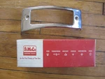 1953 Ford Parking Lamp Door Bezel Mainline Customline Crestline New Old Stock. Fixed Price $48.86.