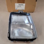 New Nos Gm Rh Right Cornering Light Lamp Lens 5974400 1985-1990 Buick Electra. Fixed Price $54.95.