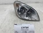 Freightliner Cascadia Passenger Side Headlamp Assembly 08-33G-1102R. Fixed Price $82.49.