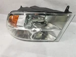 Passenger Headlight Halogen Fits 14-15 Dodge 2500 Pickup 540304. Fixed Price $135.00.