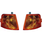For Volvo Vnl Series Turn Signal Light 1996-2003 Pair Driver And Passenger Side. Fixed Price $79.17.