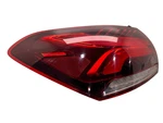 2019-2022 Mercedes A220 Tail Light Brake Lamp 1779067300 Drivers Left Lh Rear Oe. Fixed Price $326.39.