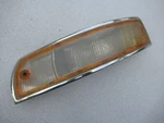 Porsche 911/912 Front Turn Signal Light Housing (left,driver Side) #21 Fl C#54. Fixed Price $239.20.