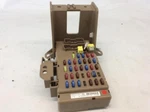 17 Subaru Forester Fuse Box, Cabin. Fixed Price $41.95.