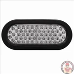 Ecco Green & Amber Split Grommet Mount Led Directional, # 3965AG. Fixed Price $66.39.