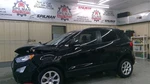 Ford Ecosport 2018 Cabin Fuse Box Used 5587. Fixed Price $159.98.