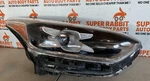 2019 2021 Kia Forte Passenger Headlight Led Tabs Ok Original 92102-M7200. Fixed Price $649.99.